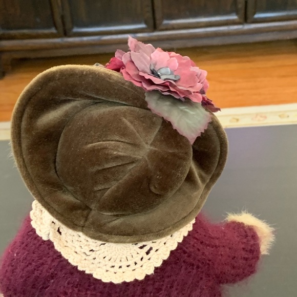 Bearington Bears #1432 - Penny 14” Plush Bear - 2003 - Picture 8 of 11